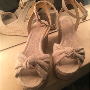 Brand New Michael Kors Shoes